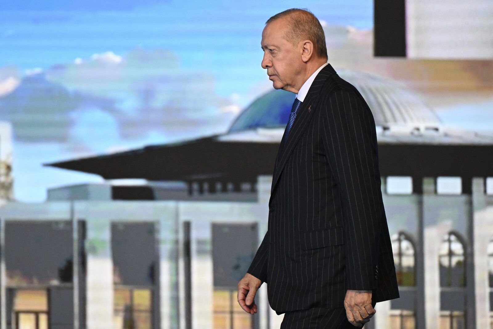 Ankara: Noul aeroport, gata de summitul NATO din iulie