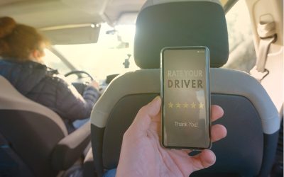 Parlamentarii vor să elimine comodatul din ride-sharing, riscând evaziune