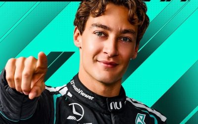 George Russell, victorie în Austria. Al doilea succes din sezon