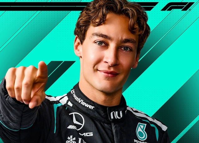 George Russell, victorie în Austria. Al doilea succes din sezon