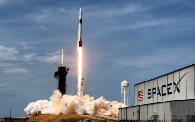 SpaceX cumpără Cursor cu 60 de miliarde de dolari