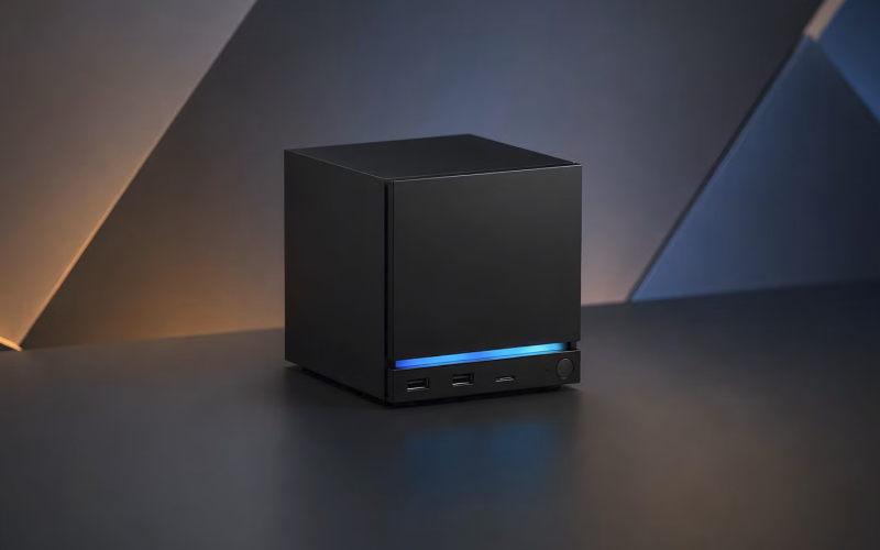 Steam Machine, eșecul Valve: Lecții amare pentru industrie