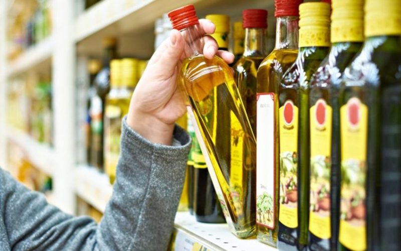 Ulei de măsline: Doar 2 tipuri sunt recomandate de nutriționiști