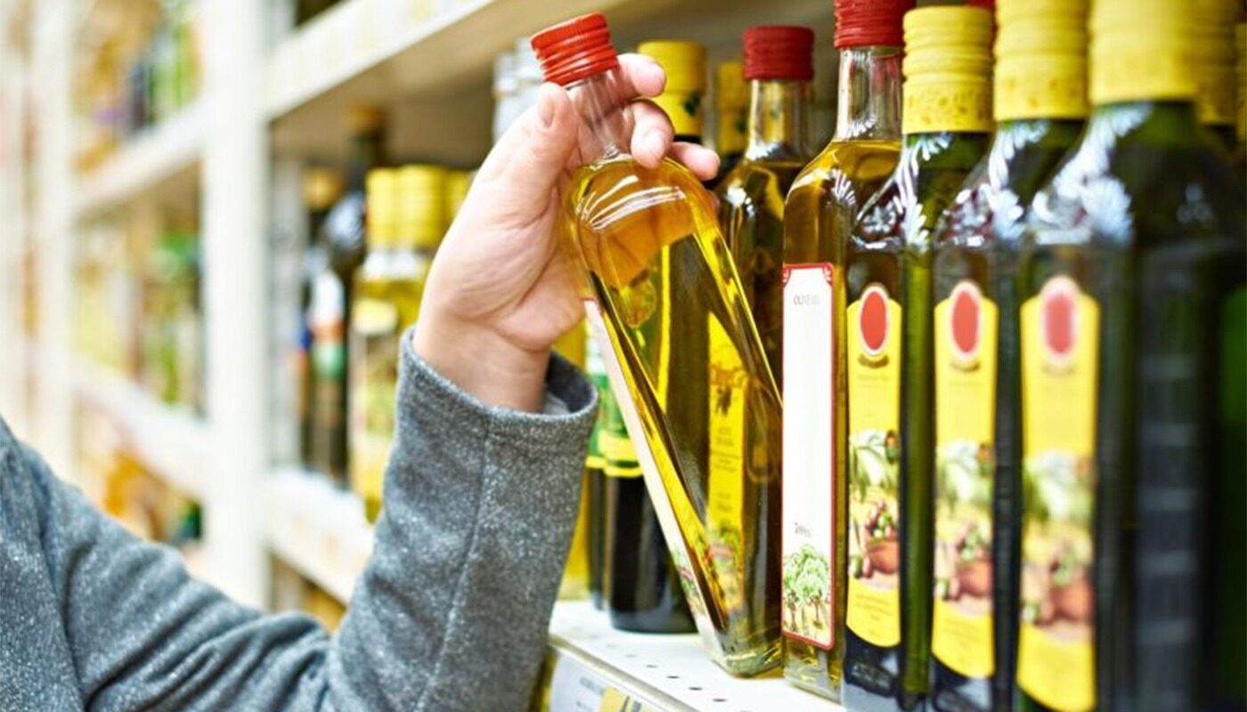 Ulei de măsline: Doar 2 tipuri sunt recomandate de nutriționiști