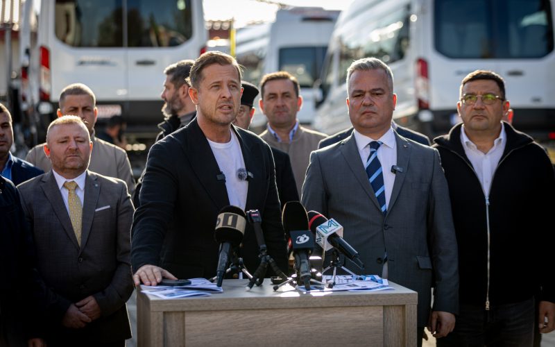 Veștea refuză PNL: Nu renunț la mandatul de premier desemnat