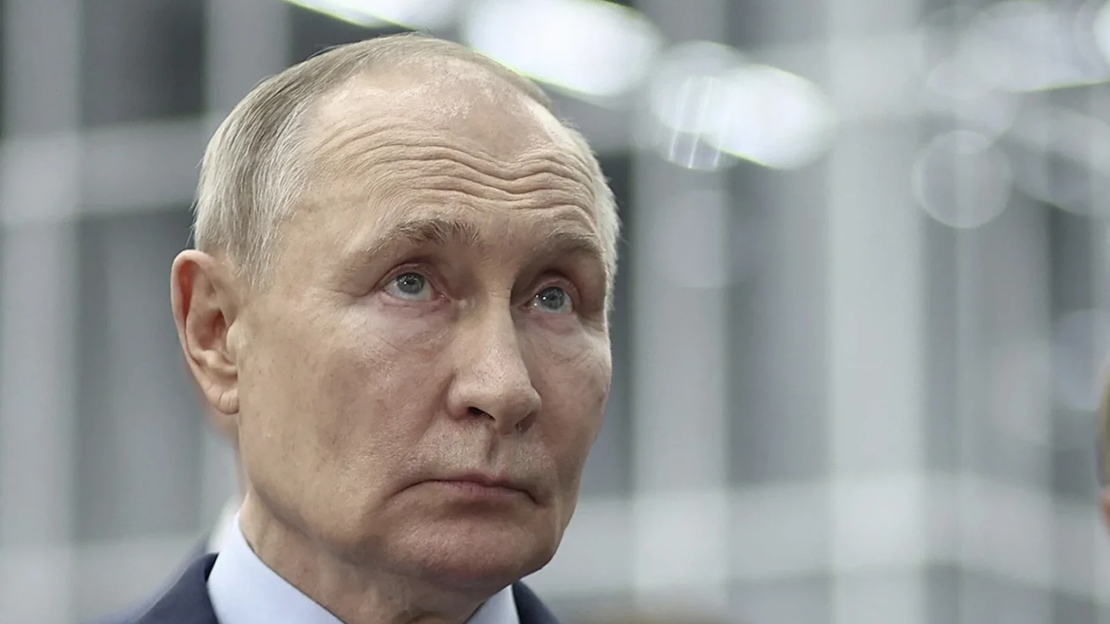 Rusia ascunde datele. Popularitatea lui Putin se prăbușește