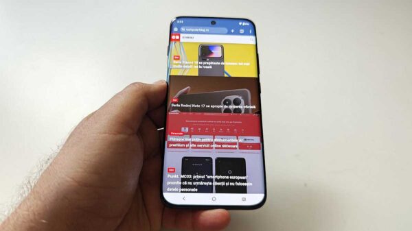 Moto Edge 70 Pro: Primă clasă la performanță și stil