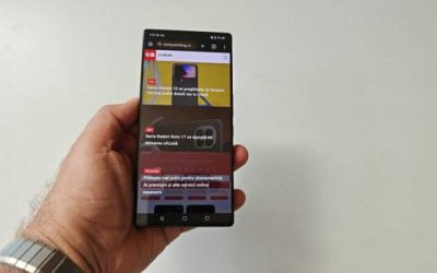 Redmagic 11S Pro: Monstrul de gaming și-a luat revanșa