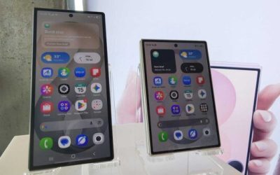 Pliabilele în ascensiune: Samsung domină piața din 2024