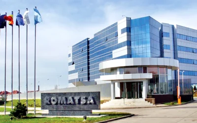 ROMATSA, țintă milardară: 3,4 miliarde lei, executare silită
