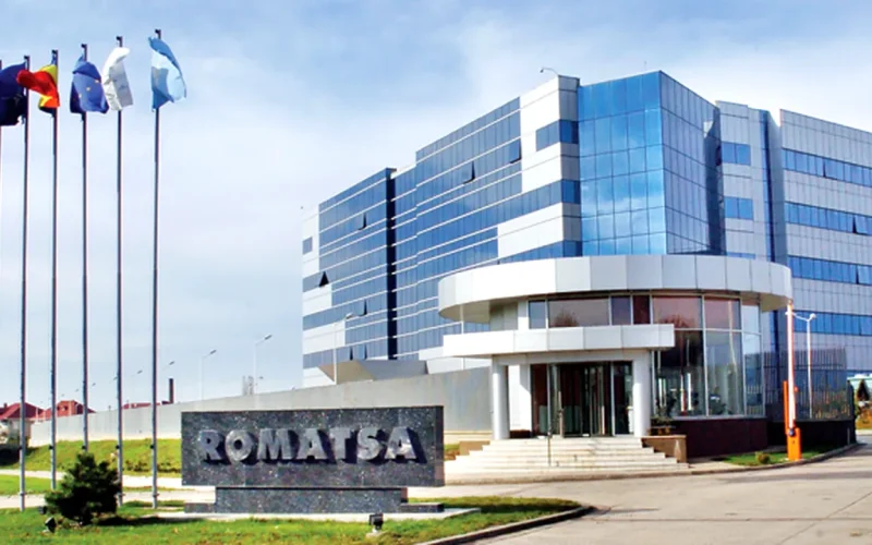 ROMATSA, țintă milardară: 3,4 miliarde lei, executare silită