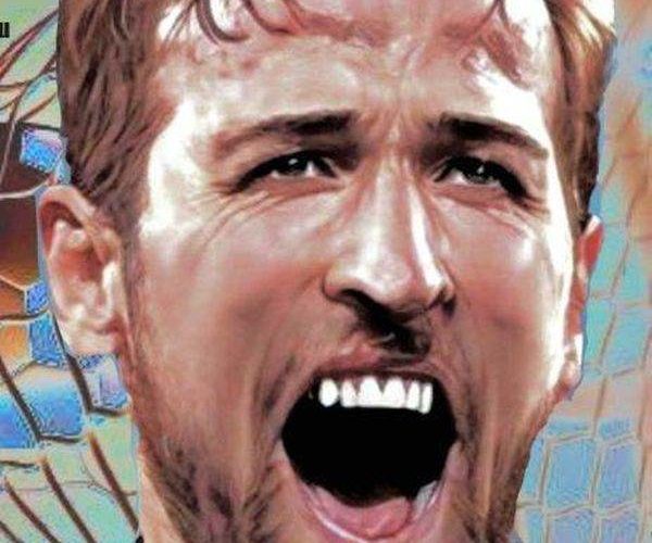 Kane, salvatorul Angliei: Am scăpat de rușine