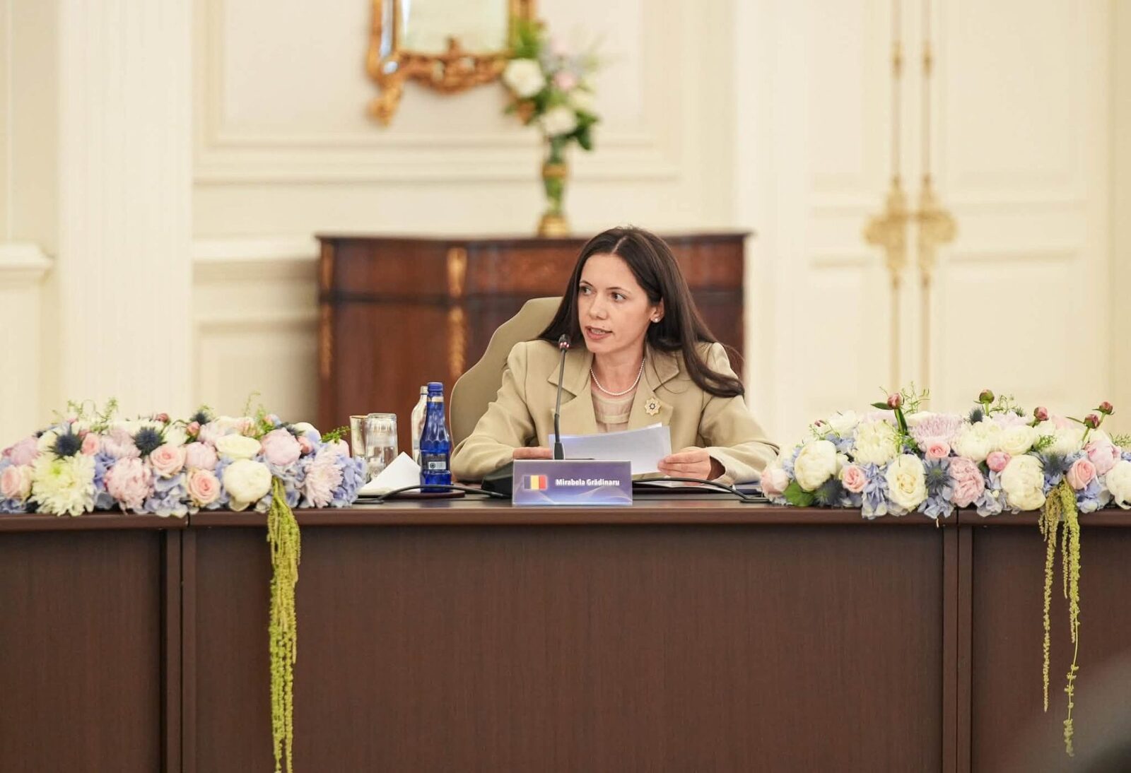 Mirabela Grădinaru: Lumea virtuală, sprijin sau pericol pentru copii