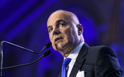 Rareș Bogdan: PNL, în opoziție. Nu putem fi și la putere, și în opoziție