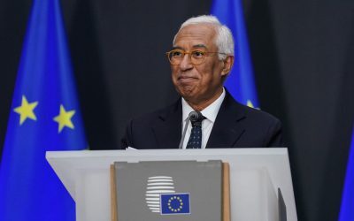 Costa: Securitatea României e a Europei, dronele arată pericolul