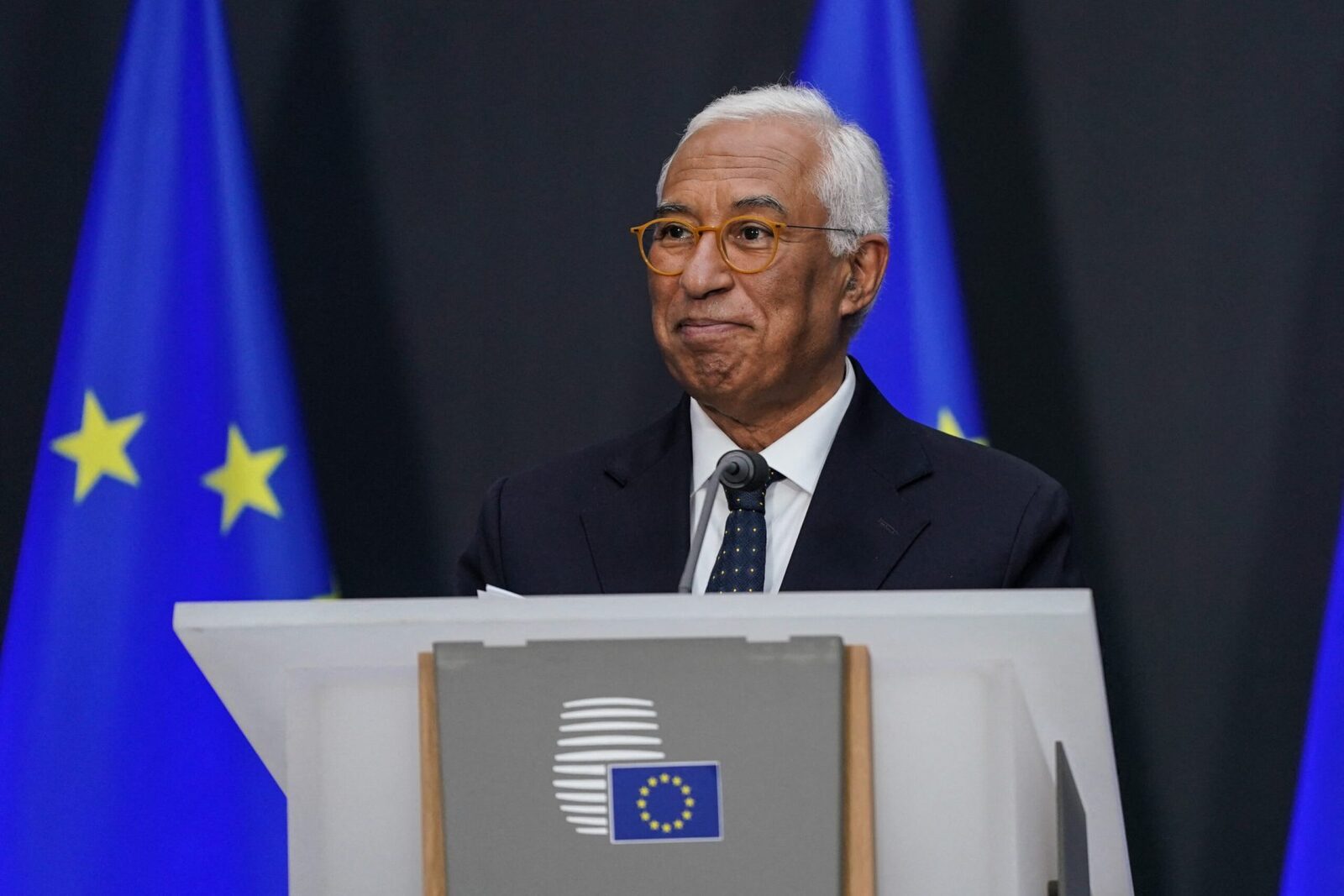 Costa: Securitatea României e a Europei, dronele arată pericolul
