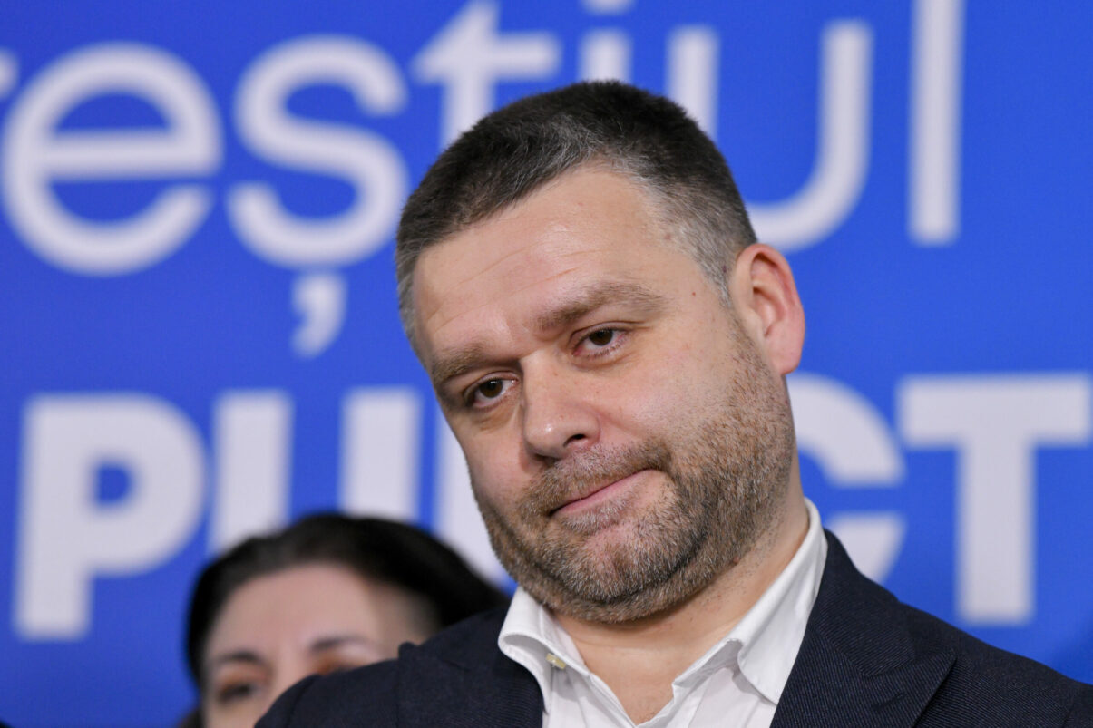 Ciucu, la concediu cu noroc. Instanța a zis da, control judiciar