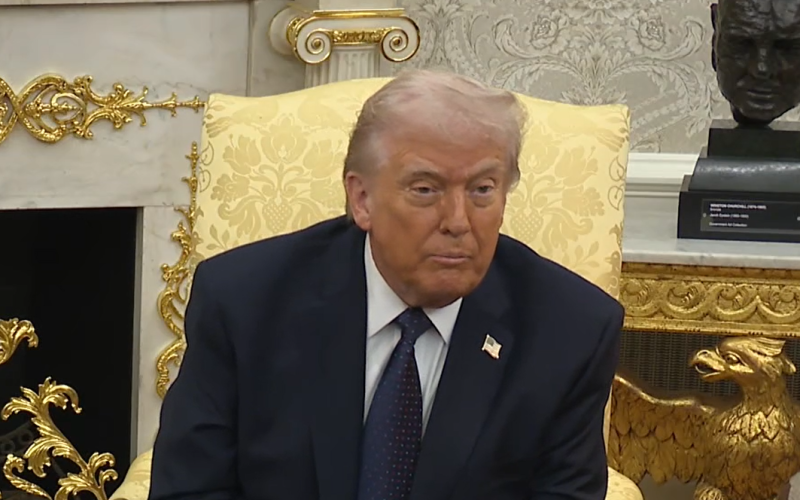 Trump amenință Iranul cu război total dacă e asasinat