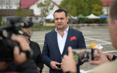 Cherecheș, dosar corupție: Confiscat definitiv 150.000 de dolari