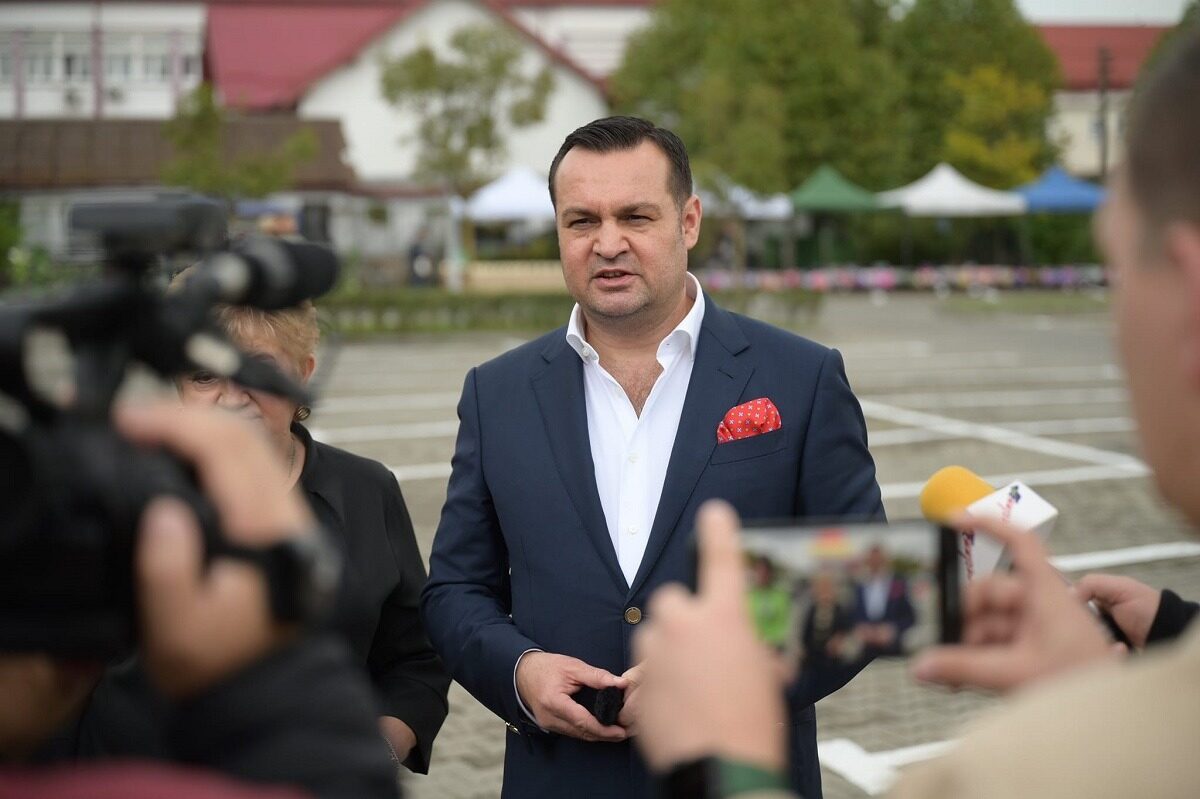 Cherecheș, dosar corupție: Confiscat definitiv 150.000 de dolari