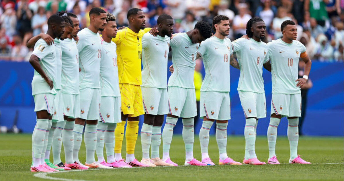 CM 2026. Minut de reculegere înaintea semifinalei Franța-Spania. Se împlinesc 10 ani de la atentatul jihadist de la Nisa