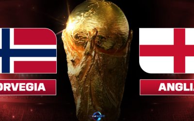 Norvegia – Anglia LIVE TEXT, 12 iulie, 00:00, digisport.ro. Erling Haaland vs. Harry Kane în sferturile Cupei Mondiale 2026