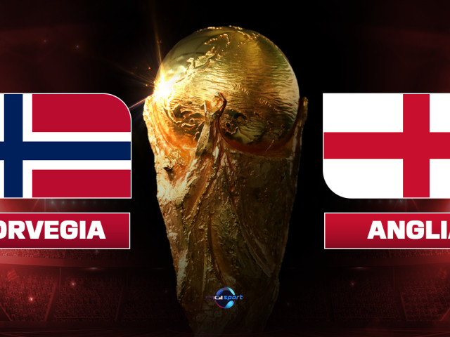 Norvegia – Anglia LIVE TEXT, 12 iulie, 00:00, digisport.ro. Erling Haaland vs. Harry Kane în sferturile Cupei Mondiale 2026