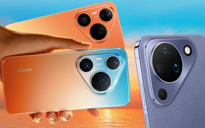 Huawei Pura 90S global: Cameră 200MP și 5G pe noul Pro Max