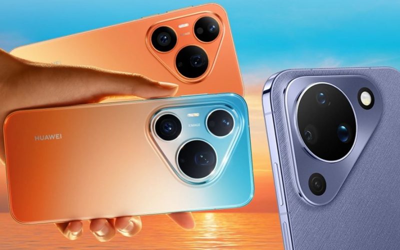 Huawei Pura 90S global: Cameră 200MP și 5G pe noul Pro Max