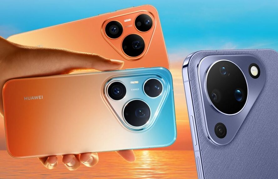 Huawei Pura 90S global: Cameră 200MP și 5G pe noul Pro Max