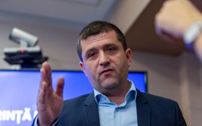 Radu Miruță arată factura vacanței de 10.000 euro din Turcia