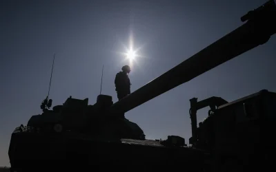 Ucraina schimbă NATO: Tehnologie militară și apărare redefinită
