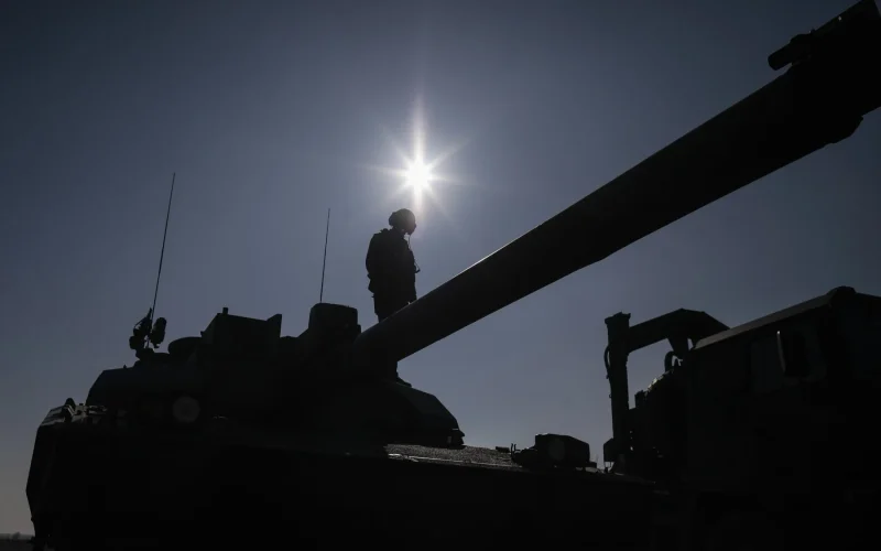 Ucraina schimbă NATO: Tehnologie militară și apărare redefinită
