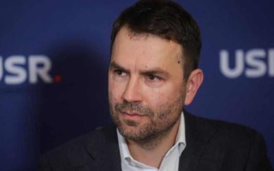 Drulă, atac dur la Grindeanu: Agitație și halucinații ministeriale