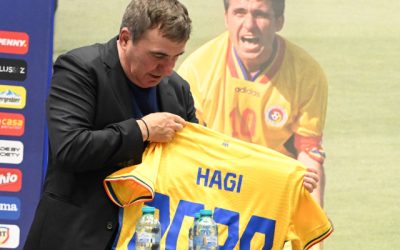 Hagi, declarații despre Mondialul 2026