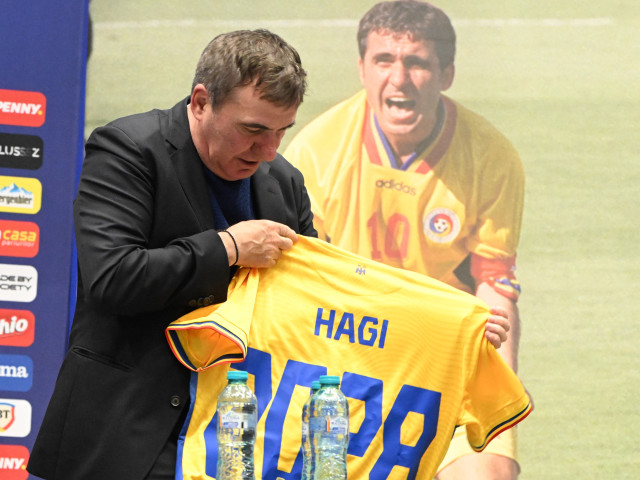 Hagi, declarații despre Mondialul 2026