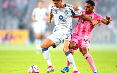 Lewandowski, om de nerecunoscut în SUA!