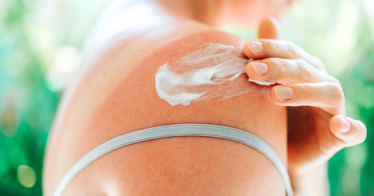 SPF: Ce-o face salvatoare. Dermatologii, despre cum previne cancerul