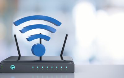 Semnal Wi-Fi slab? Obiectele banale îți fură viteza internetului