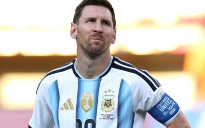 Messi, dat de gol în direct! Decizie luată!