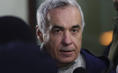 Dosarul tentativei de lovitură de stat în care sunt vizați Georgescu și Potra, amânat de ÎCCJ. Procesul nu poate începe încă