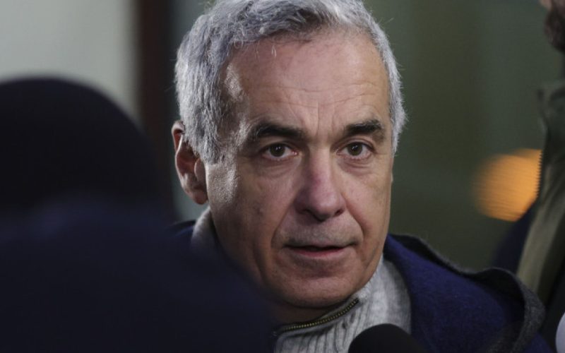 Dosarul tentativei de lovitură de stat în care sunt vizați Georgescu și Potra, amânat de ÎCCJ. Procesul nu poate începe încă
