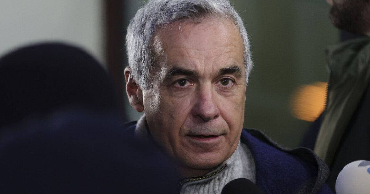 Dosarul tentativei de lovitură de stat în care sunt vizați Georgescu și Potra, amânat de ÎCCJ. Procesul nu poate începe încă