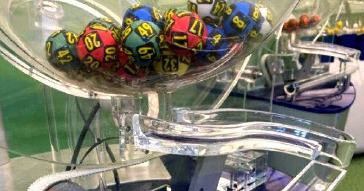 Loto 6/49: Peste 7,9 mil. Euro în joc! Joker: Report uriaș