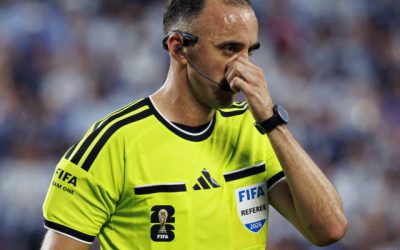 Argentina-Elveția 3-1: Fotbalul a murit, e nebunie curată