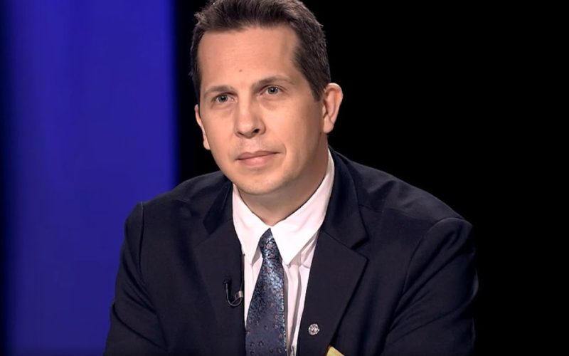DIACONU: De ce s-au implicat autoritățile la PAȘCA. Când intervine statul