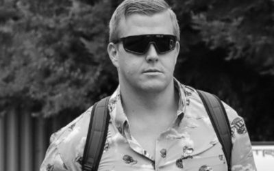 Tragedie: S-a sinucis la 38 de ani, lăsând 4 copii în urmă