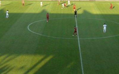 CFR Cluj, șoc la Erevan! Remiză amară în fața lui Alashkert