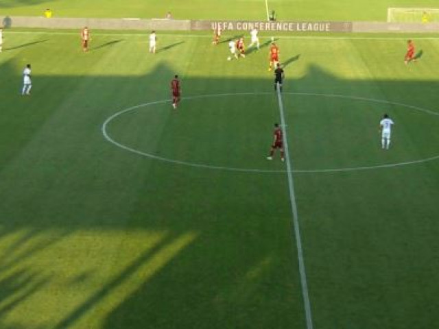 CFR Cluj, șoc la Erevan! Remiză amară în fața lui Alashkert