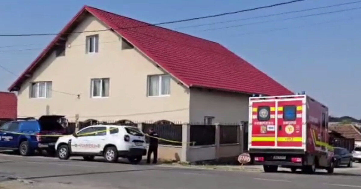 Pașca: Am locuit în casele lui. Curățenie, dar n-aveam ajutor să mă plimb